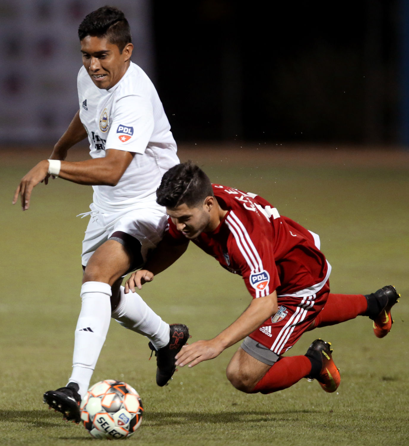 FC Tucson
